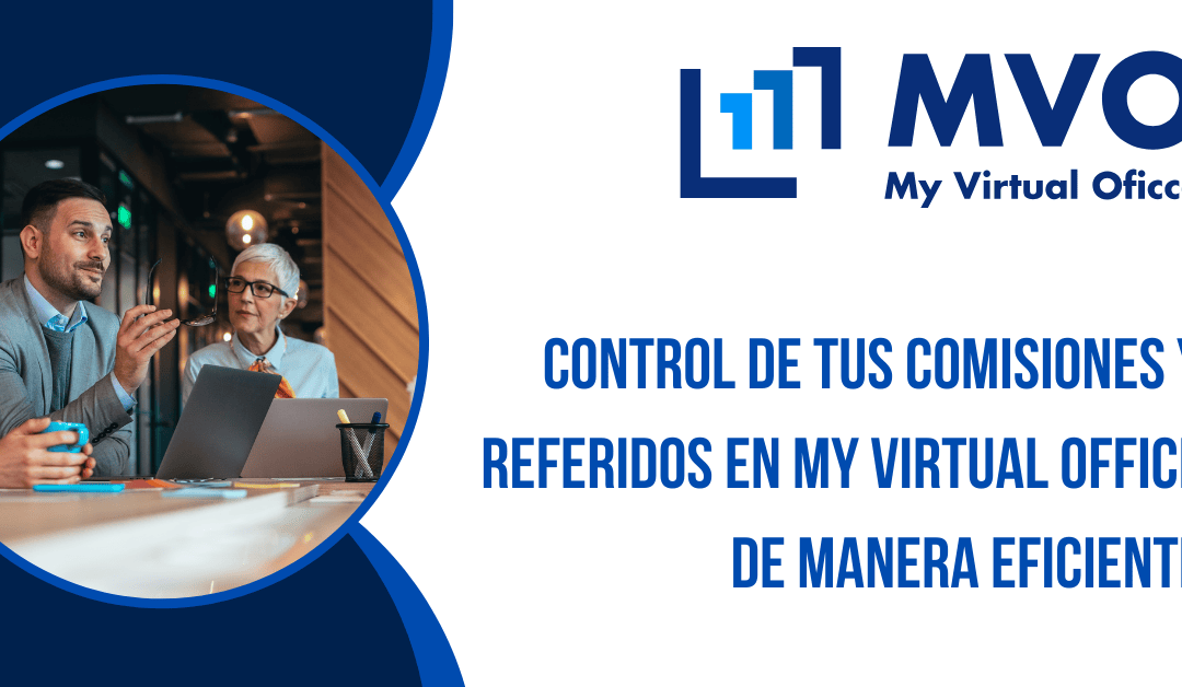 Optimiza Multinivel (My Virtual Office)